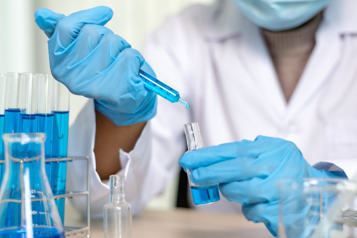RBS Pharmacy Overview