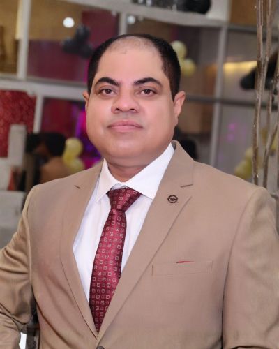Dr. Vijay Saini