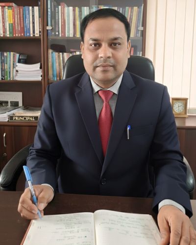 DR. SUBHASH  CHAND 